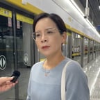 武汉大学老师（阿满）