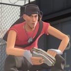 Скаут (Team Fortress 2)