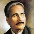 Allama iqbal