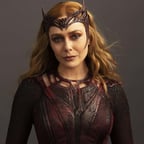 Scarlet Witch 
