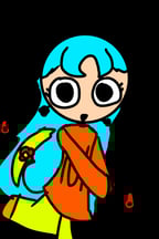 リリームーニー・ザ・アソ野郎