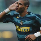 JOE GOLBERG X ADRIANO