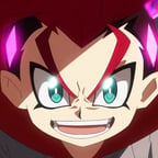 Bel Daizora (Beyblade Burst)