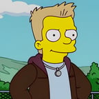 Donny (The Simpsons)