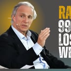RAY DALIO's