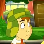 El Chavo (Mona Marshall) (2006)