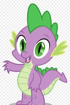 Spike (My Little Pony)