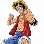 Luffy