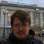 Георгий Федоров