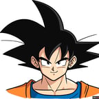 Goku