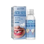 补牙——西班牙男