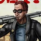 夺命邮差2-喋血街头2：Postal-Dude中文配音语音3.0