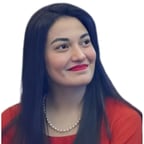 muniba mazari