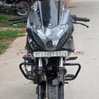 NTR BIKE-LO