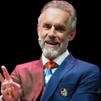 Jordan Peterson Real