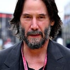 Keanu