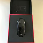 My Male working man voice