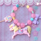 cute kawaii girl