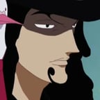 Rob Lucci Castellano 