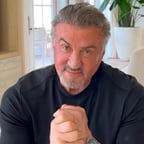 Sylvester Stallone