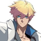 Ky Kiske (Guilty Gear)