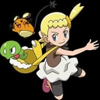 Bonnie (Pokemon XY)