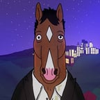 Bojack 