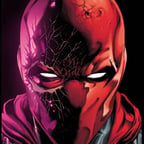 Red Hood 