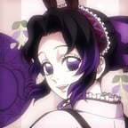 Shinobu Kochou Español Latino