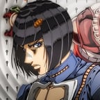 Bruno bucciarati 🇧🇷pt BR 