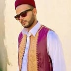 فويس ليبيا حماسي