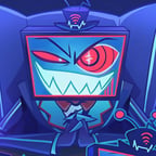 Vox Hazbin Hotel (Español Latino)