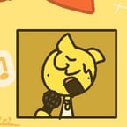Kicken chicken 