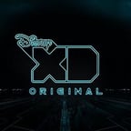 Disney XD voice (2009-2015)