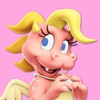 Cassie (Chantal Strand)