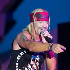 Bret Michaels 
