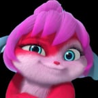 Sunny (Popples) (Português)