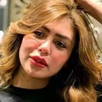 هدير عبد الرزق 