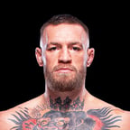 Connor McGregor
