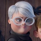 Grandma (Riverdance: The Animated Adventure)