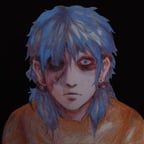 Sally face (Sal Fisher)