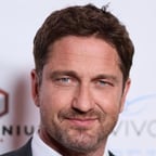 Gerard Butler 