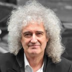 Brian may 