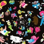 CN Mashup 2.0/Zero Gravity Announcer (2019)