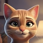 صوت مشمشه مياو