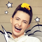 Luan Loud (Español Latino)