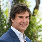 Confident Male Narrator