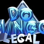 Locutor da Vinheta do Domingo Legal