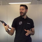 Review Samsung galaxy tab s2 8" Wifi - Hipercor 