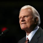 billy graham